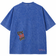 Epic Oversized T-shirt
