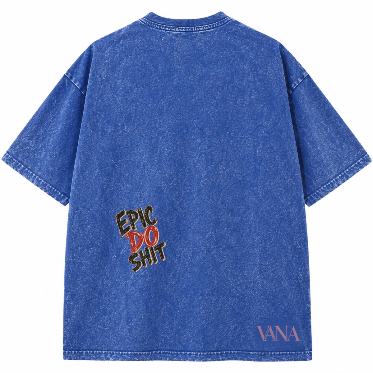 Epic Oversized T-shirt