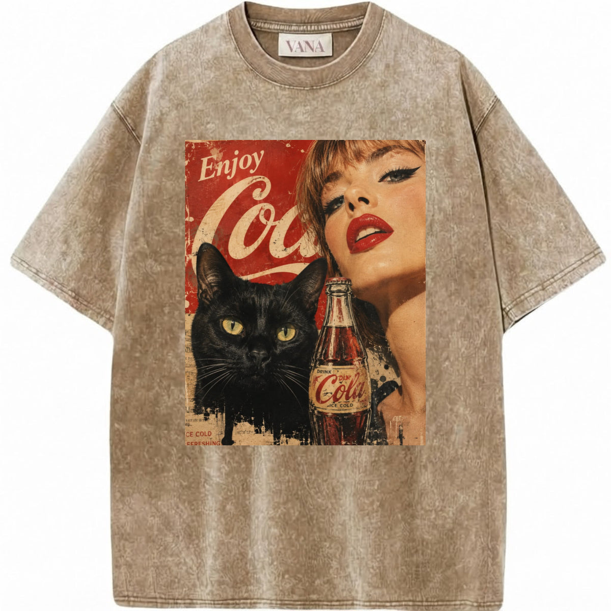 Epic Oversized T-shirt