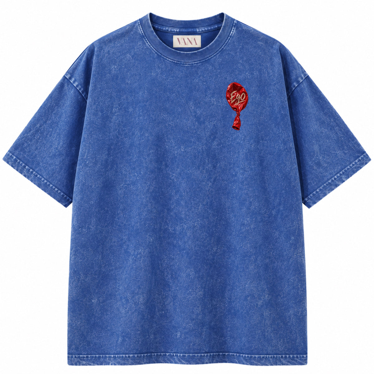 Ego Oversized T-shirt
