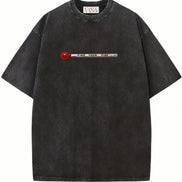 Find your Fire Oversized T-shirt