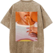 Peace Era Oversized T-shirt