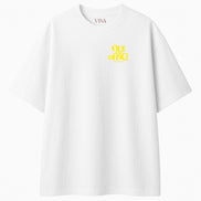 Out of Office oversized T-Shirt