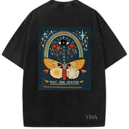 Your Intuition Oversized T-shirt