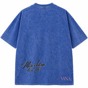 Less Rules Oversized T-shirt