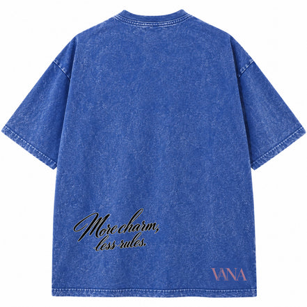 Less Rules Oversized T-shirt