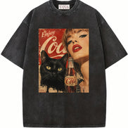 Epic Oversized T-shirt