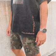Less Perfection Oversized T-shirt