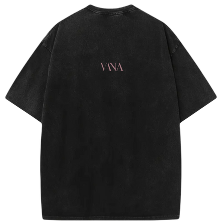Less Perfection Oversized T-shirt