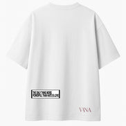 We are America T-shirt oversized