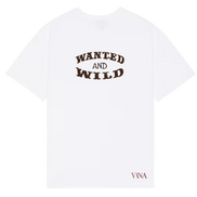 Wanted & Wild Oversized T-shirt