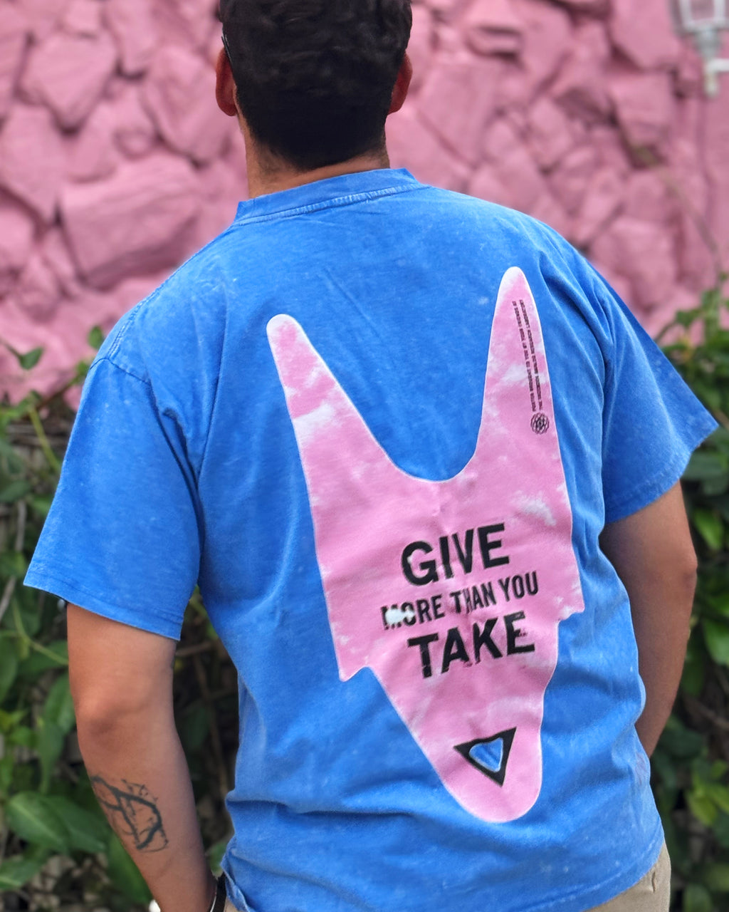 Get your Ticket Oversized T-Shirt