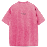 Less Perfection Oversized T-shirt