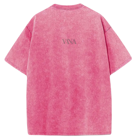 Less Perfection Oversized T-shirt