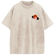 Bowie Oversized T-shirt