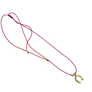 Hilitos Protección Necklace