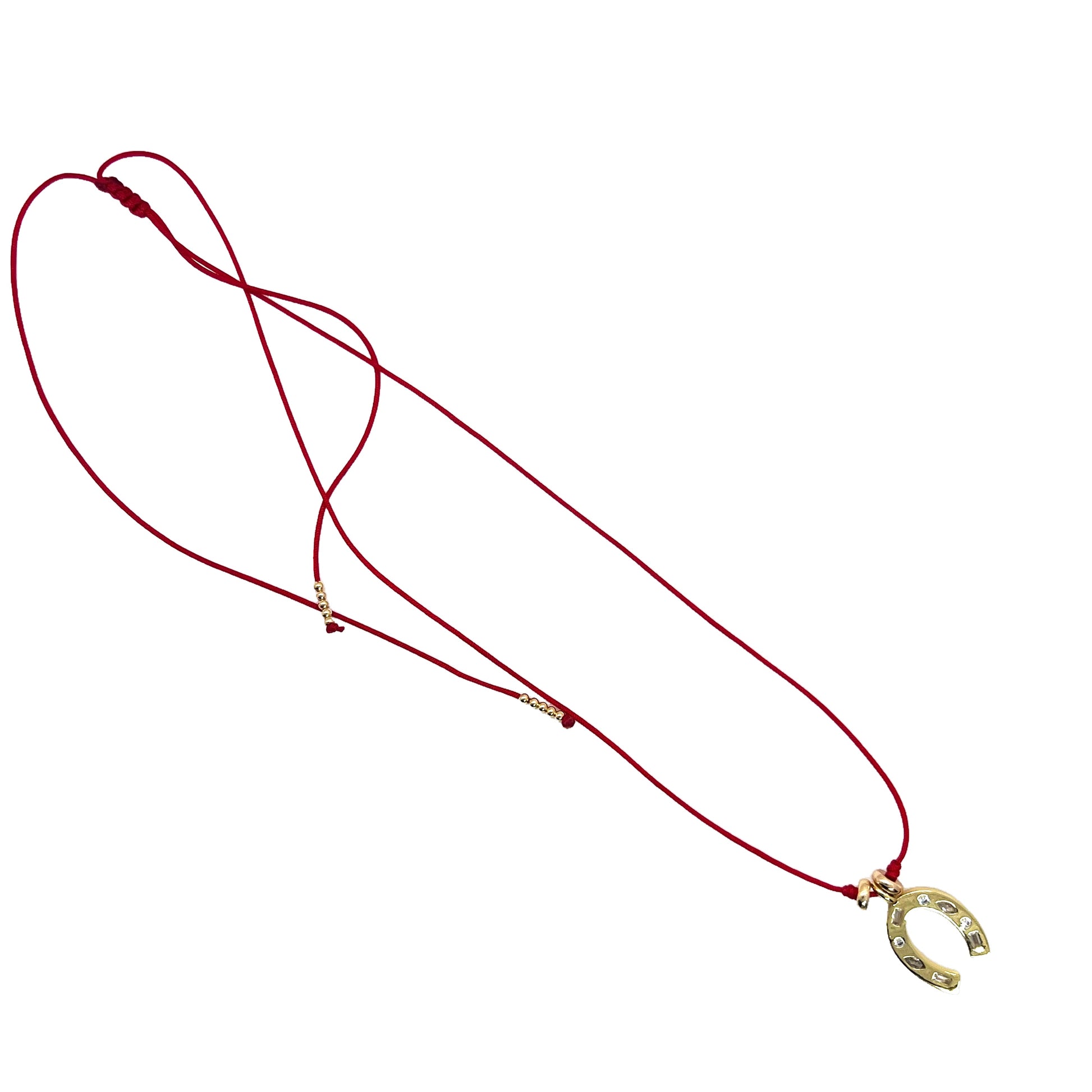 Hilitos Protección Necklace