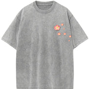 Follow your Dreams Oversized T-shirt