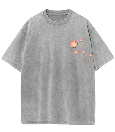 Follow your Dreams Oversized T-shirt