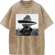 Mr. Raymond Oversized T-shirt