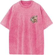 The Sun Tarot Card T-shirt