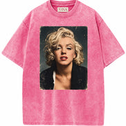 Less Rules Oversized T-shirt