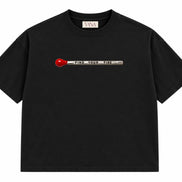Find your Fire Oversized T-shirt