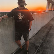 Less Perfection Oversized T-shirt