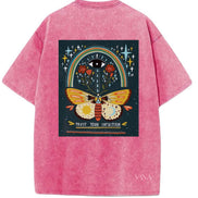 Your Intuition Oversized T-shirt