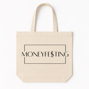 Moneyfesting Tote Bag
