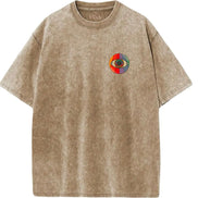 Change Oversized T-shirt