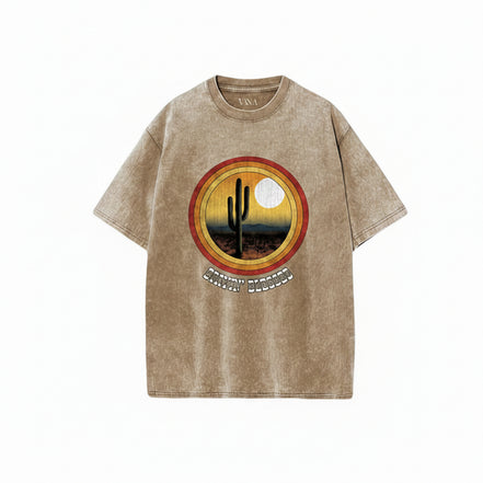 Staying Blessed oversized T-shirt