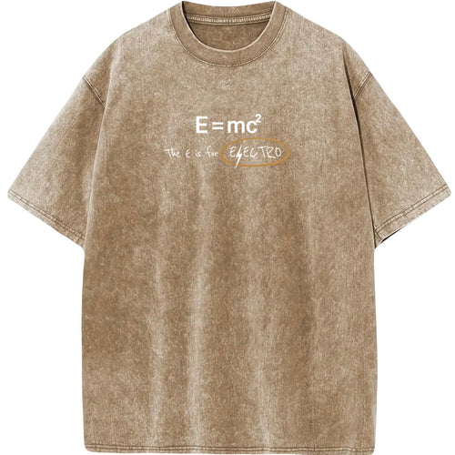 Albert Oversized Tshirt