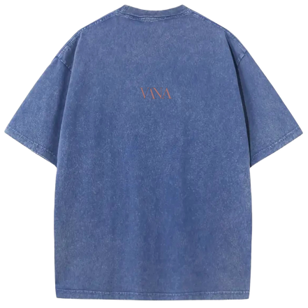Less Perfection Oversized T-shirt