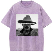 Mr. Raymond Oversized T-shirt