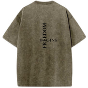 Maduro CTM oversized T-shirt