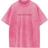 Peace Era Oversized T-shirt