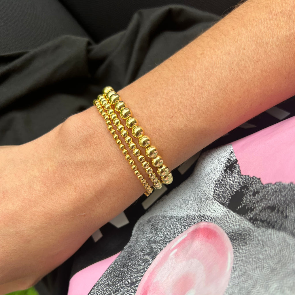 Bead’s Bracelet