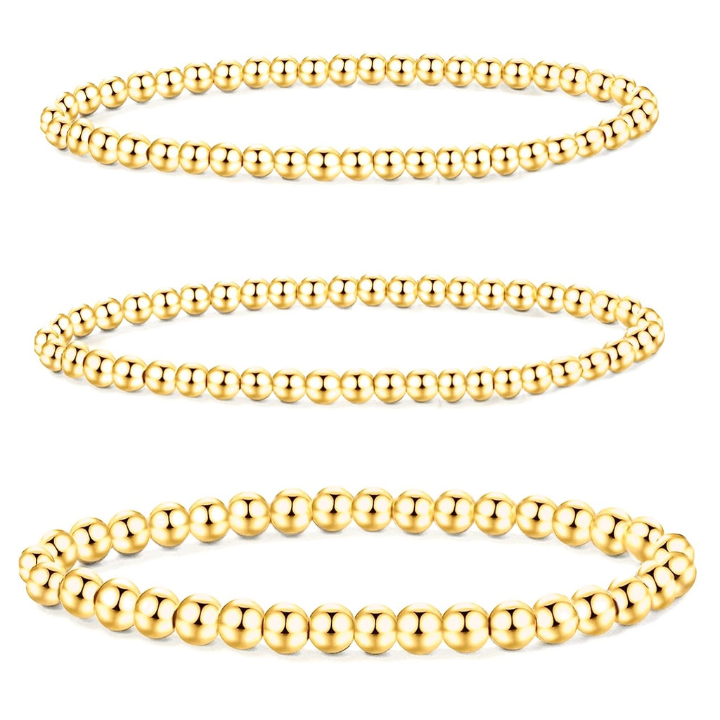 Bead’s Bracelet