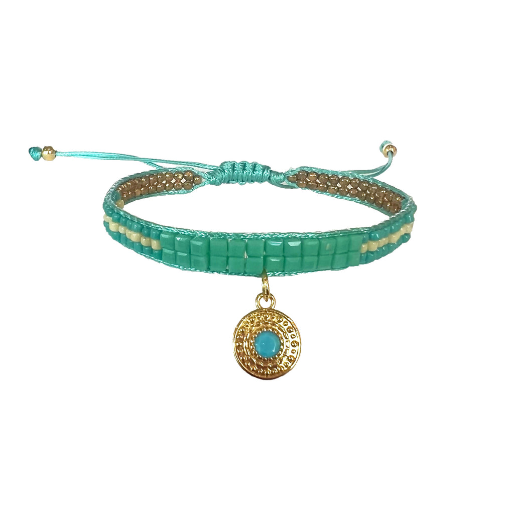 Bracelets Mini Charms