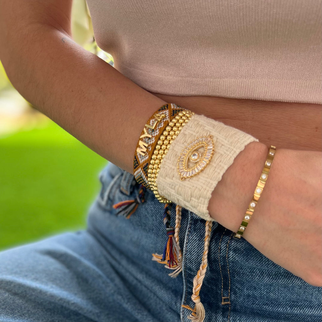 Tulum Bracelets