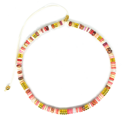Classic Puka Necklaces