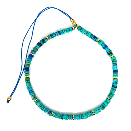 Classic Puka Necklaces