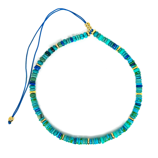 Classic Puka Necklaces