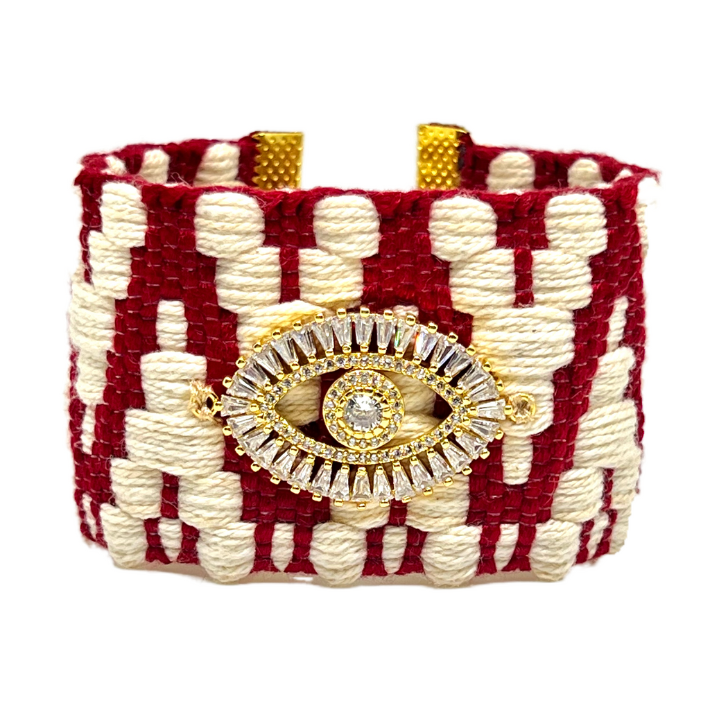 Vino Bracelets
