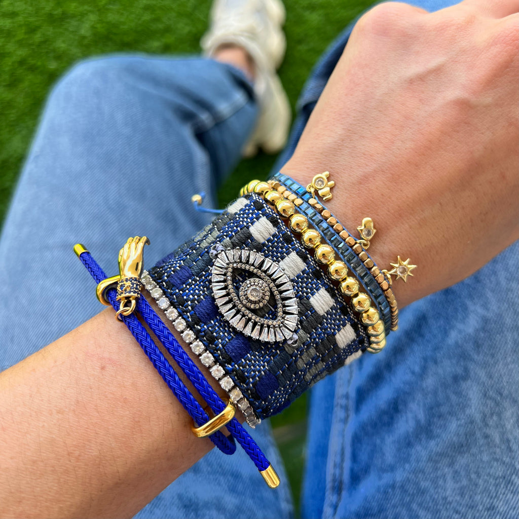 Ocean Bracelet