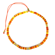 Classic Puka Necklaces