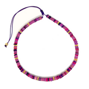 Classic Puka Necklaces