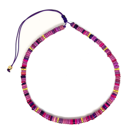 Classic Puka Necklaces