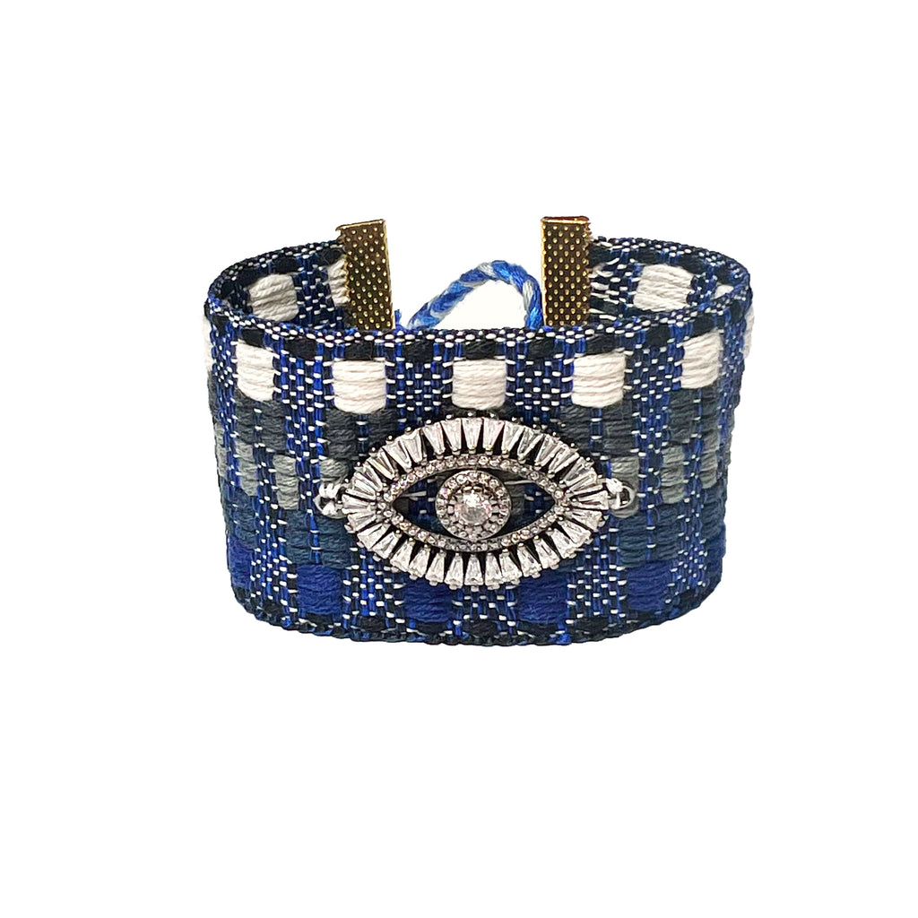 Ocean Bracelet